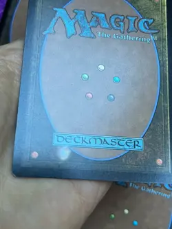 Red Mtg LOT 3x Dragon’s Rage Channeler Etc • White Border 1 Misprint Mtg (2275) - Image 5