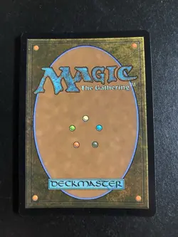 MTG - NM - Fire Lord Azula - Foil - Borderless - Avatar: The Last Airbender - Image 2