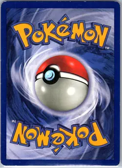 Kabuto 50/62 Non Holo Fossil - Pokemon Card - LP - Image 2