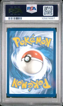 Pokemon Zoroark VSTAR GG56/GG70 Crown Zenith Galarian Gallery PSA 9 MINT - Image 2
