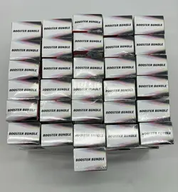 Lot of (62) Pokemon Scarlet & Violet Prismatic Evolutions Booster Bundles Sealed - Image 3