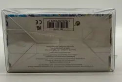 Auction #2 Pokemon SWSH Silver Tempest Booster Box SEALED w/ Soft Plastic Case - Image 2