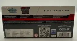 Pokemon TCG Scarlet & Violet 151 Elite Trainer Box SEALED ETB - Image 2