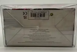 Pokemon SWSH Fusion Strike Booster Box SEALED w/ Soft Plastic Case - Image 2