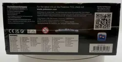 Pokemon SWSH Lost Origin Pokemon Center Exclusive Elite Trainer Box SEALED - Image 2