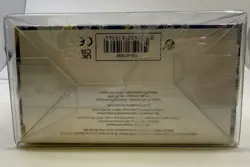Pokemon SWSH Brilliant Stars Booster Box SEALED w/ Soft Plastic Case - Image 2