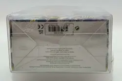 Auction #2 Pokemon SWSH Brilliant Stars Booster Box SEALED w/ Soft Plastic Case - Image 2