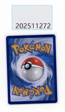 PTCG Pokemon umbreon 06 15/15 CBB2C Gem Pack VOL.2 2025 S.Chinese - Image 2
