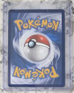 POKEMON RAGING BOLT EX TEMPORAL FORCES 123/162 DOUBLE RARE - Image 2