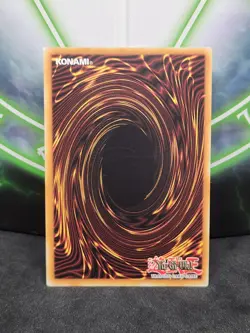 Yugioh Jiaotu, Darkness of the Yang Zing NECH-EN032 Ultra Rare 1st Edition NM - Image 2