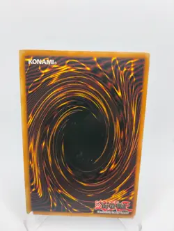 YU-GI-OH! JUDGMENT OF ANUBIS-SR-DCR-105-1ST EDITION-LP - Image 2