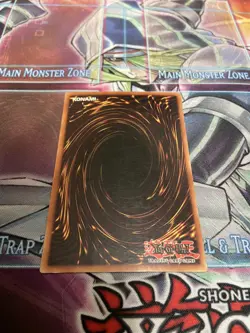 Yu-Gi-Oh! TCG Change of Heart Metal Raiders MRD-060 1st Edition Ultra Rare - Image 3