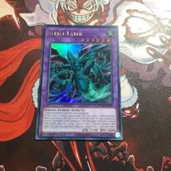 x1 Aerial Eater - MP25-EN234 - Ultra Rare - 1st Edition Yu-Gi-Oh! M/NM - Image 1