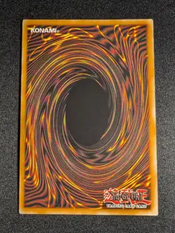 Yugioh - Chimera The King Of Phantom Beasts MP24-EN095 1st Prismatic Secret NM - Image 2