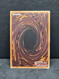 Yugioh Satellarknight Zefrathuban CROS-EN020 Ultra Rare 1st Edition NM - Image 2