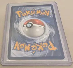 Pokemon Card TCG Sv08: Surging Sparks Pikachu EX Hyper Rare Gold 247/191 M/NM - Image 3