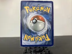 Pokemon TCG Tyrantrum EX Black Star Promo Holo Card XY70 MP-HP - Image 2