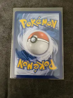 Komala SM41 Sun & Moon Holo Rare Black Star Promo Pokemon Card | NM - Image 2