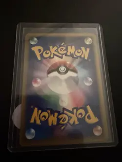 Chuck's Donphan 038/141 1st ED Pokemon VS Japanese Pokemon Card TCG NM NEAR MINT - Image 2