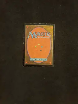 Wall of Nets [Exodus] Magic MTG Cards HP - Image 2