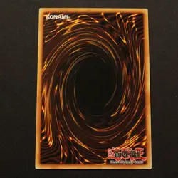 Yugioh! Fairy Tale Luna Quarter Century 1st Ed Secret Rare Card RA01-EN009 NM - Image 2