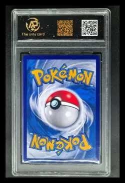 2025 Pokemon Cards CHN. Venusaur EX 174/151 SR RPA 10 (SAME AS PSA 10) - Image 2