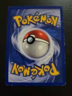 Pokemon TCG Card 1999 Shadowless base set 1st EDITION - Drowzee 49/102 - Image 2