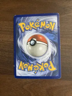 Pokemon cards lot of 2 (2016 Mewtwo EX 52/108 - 2015 Mewtwo EX 62/162) - Image 4