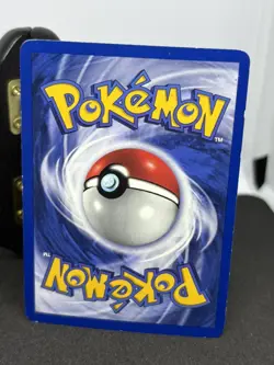 Pokemon TCG Dark Charmeleon and Charmander Team Rocket 2 Card Lot 32/82 50/82 LP - Image 3