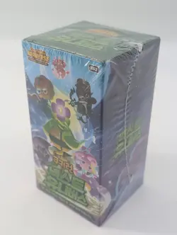 Cookie Run Braverse Next Universe Booster Pack Card Vol.2 1Box 30Pack Korean - Image 2