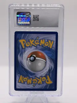 McDonalds 2018 Psyduck Promo Card 2/12 Pokemon CGC 6.5 - Image 2