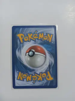 Hop's Snorlax 117/159 Holo Journey Together NM Pokemon Card - Image 2