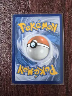 Infernape 116 Sv: Scarlet & Violet Promo Cards Holo - Image 2