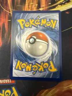 2017 Pikachu SM76 Black Star Promo Cosmos Holo Pokemon Card - LP - Image 2