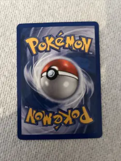 FLAREON EX DELTA SPECIES RARE HOLOGRAPHIC CARD ORIGINAL OWNER 5/113 - Image 4