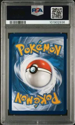 PSA 10 GEM MINT Miltank 017/034 CLC TCG Classic HOLO Pokemon Card - Image 2