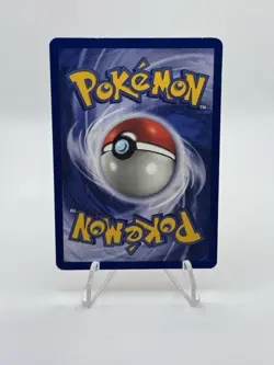 RARE Mew Promo Star Pokemon Card 1995 #151 NM - Image 2