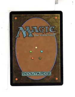 MTG SkeenAB Sheoldred Whispering One PRERELEASE PROMO FOIL from New Phyrexia LP - Image 2