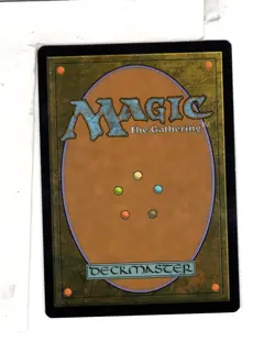 MTG SkeenAB Raugrin Triome FOIL from Ikoria. NM. - Image 2