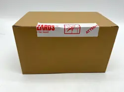 MTG Outlaws of Thunder Junction Collector Booster Display Box Case SEALED - Image 2