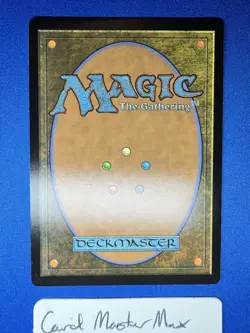 Selvala, Heart of the Wilds (Borderless) M Commander Masters 681 Normal NM - Image 2