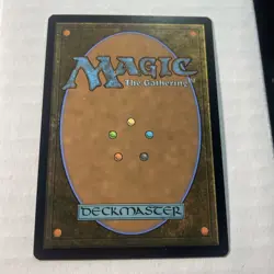 Badgermole Cub 0167 - Mythic Rare - MTG Magic Avatar The Last Airbender - Image 2