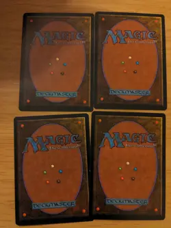 Flight x4 MTG 5th Edition - Image 2