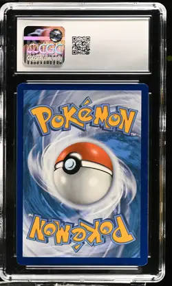 PIKACHU Sword & Shield General Mills Promo #SWSH039 CGC 10 Pokemon - Image 2