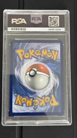 Pokemon - Charizard ex SVP 074 Black Star Promo **GEM MINT PSA 10** - Image 2