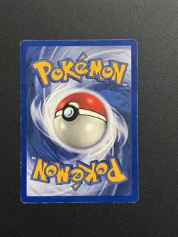 1999 POKEMON BASE SET HOLO NIDOKING 11/102 MP 💫 - Image 2
