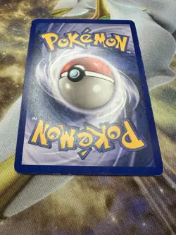 Kabuto 1st Edition MP+ 1999 Pokemon Fossil 50/62 FREE SHIPPING #15 - Image 3