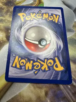 Kabuto 1st Edition MP+ 1999 Pokemon Fossil 50/62 FREE SHIPPING #15 - Image 4