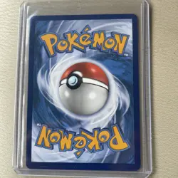 Pokemon Paldea Evolved Boss's Orders 265/193 Special Illustration Rare🔥📈 - Image 2