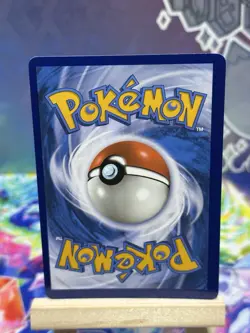 Pokemon Boss's Orders - Special Illustration Rare SV02: Paldea Evolved 265/193 - Image 2